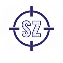 StrackZ Logo